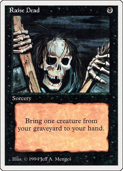 Raise Dead [Summer Magic / Edgar] | Gaming Infinity