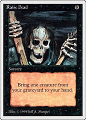 Raise Dead [Summer Magic / Edgar] | Gaming Infinity