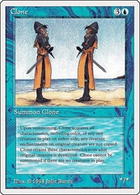 Clone [Summer Magic / Edgar] | Gaming Infinity