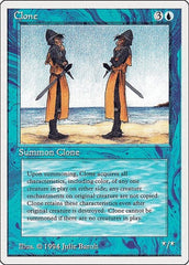 Clone [Summer Magic / Edgar] | Gaming Infinity