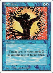 Spell Blast [Summer Magic / Edgar] | Gaming Infinity