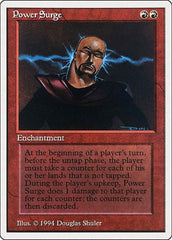 Power Surge [Summer Magic / Edgar] | Gaming Infinity