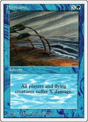 Hurricane [Summer Magic / Edgar] | Gaming Infinity