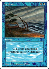 Hurricane [Summer Magic / Edgar] | Gaming Infinity
