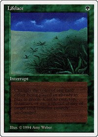 Lifelace [Summer Magic / Edgar] | Gaming Infinity