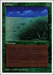 Lifelace [Summer Magic / Edgar] | Gaming Infinity