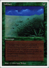 Lifelace [Summer Magic / Edgar] | Gaming Infinity