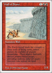 Wall of Stone [Summer Magic / Edgar] | Gaming Infinity