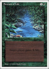Stream of Life [Summer Magic / Edgar] | Gaming Infinity