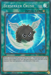 Berserker Crush [AC19-EN007] Super Rare | Gaming Infinity