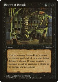 Sewers of Estark [HarperPrism Book Promos] | Gaming Infinity