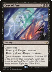 Crux of Fate [Fate Reforged Promos] | Gaming Infinity