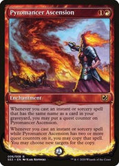 Pyromancer Ascension [Signature Spellbook: Chandra] | Gaming Infinity