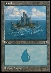 Island (Castle Cove) [Portal] | Gaming Infinity