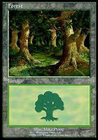 Forest - Nottingham [European Land Program] | Gaming Infinity