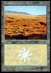 Plains - Steppe Tundra [European Land Program] | Gaming Infinity