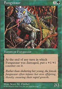 Fungusaur [Fifth Edition] | Gaming Infinity