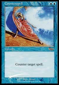 Counterspell [Judge Gift Cards 2000] | Gaming Infinity