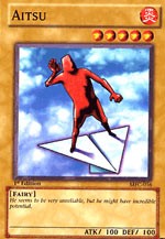Aitsu [Magician's Force] [MFC-056] | Gaming Infinity