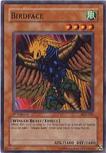 Birdface [Pharaonic Guardian] [PGD-005] | Gaming Infinity