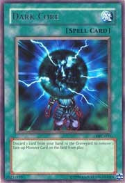 Dark Core [Magician's Force] [MFC-035] | Gaming Infinity