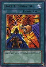 Dark Designator [Pharaonic Guardian] [PGD-079] | Gaming Infinity