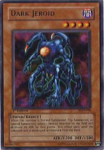 Dark Jeroid [Pharaonic Guardian] [PGD-056] | Gaming Infinity