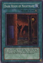 Dark Room of Nightmare [Pharaonic Guardian] [PGD-082] | Gaming Infinity