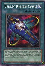 Different Dimension Capsule [Pharaonic Guardian] [PGD-083] | Gaming Infinity