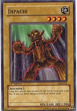 Inpachi [Pharaonic Guardian] [PGD-055] | Gaming Infinity