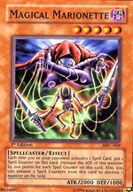 Magical Marionette [Magician's Force] [MFC-069] | Gaming Infinity