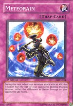 Meteorain [Magician's Force] [MFC-044] | Gaming Infinity