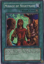 Mirage of Nightmare [Pharaonic Guardian] [PGD-036] | Gaming Infinity