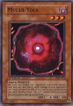Mucus Yolk [Pharaonic Guardian] [PGD-011] | Gaming Infinity