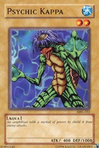 Psychic Kappa [Magic Ruler] [MRL-053] | Gaming Infinity