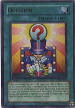 Question [Pharaonic Guardian] [PGD-104] | Gaming Infinity