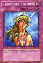 Remove Brainwashing [Magician's Force] [MFC-101] | Gaming Infinity