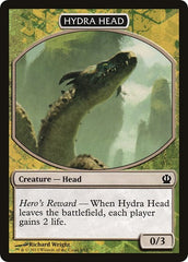 Hydra Head [Hero's Path Promos] | Gaming Infinity