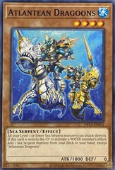 Atlantean Dragoons [OP14-EN013] Common | Gaming Infinity