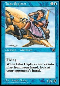 Talas Explorer [Portal Second Age] | Gaming Infinity
