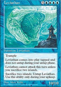 Leviathan [Fifth Edition] | Gaming Infinity