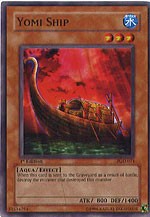 Yomi Ship [Pharaonic Guardian] [PGD-071] | Gaming Infinity