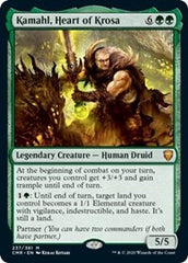 Kamahl, Heart of Krosa [Commander Legends] | Gaming Infinity