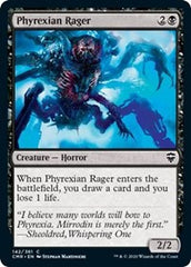 Phyrexian Rager [Commander Legends] | Gaming Infinity