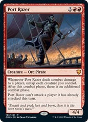 Port Razer [Commander Legends] | Gaming Infinity