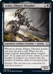 Armix, Filigree Thrasher [Commander Legends] | Gaming Infinity