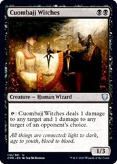 Cuombajj Witches [Commander Legends] | Gaming Infinity