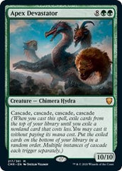 Apex Devastator [Commander Legends] | Gaming Infinity