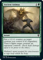 Ancient Animus [Commander Legends] | Gaming Infinity
