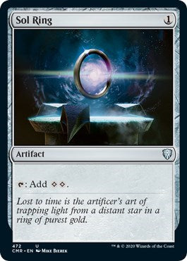 Sol Ring [Commander Legends] | Gaming Infinity